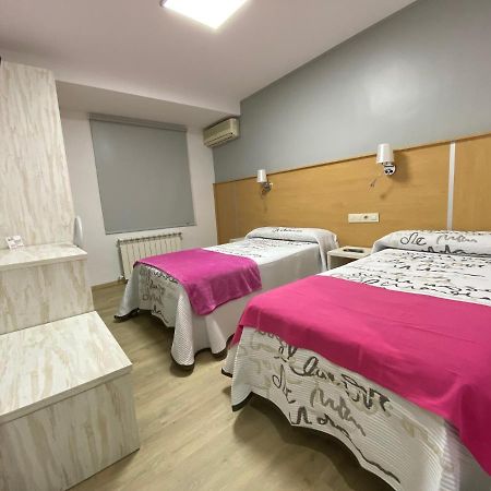 Hotel San Juan Miguelturra Esterno foto