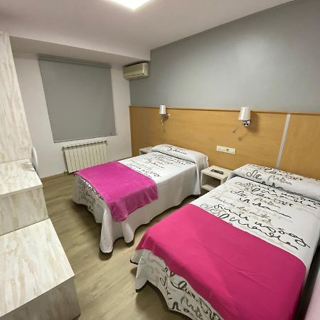 Hotel San Juan Miguelturra Esterno foto