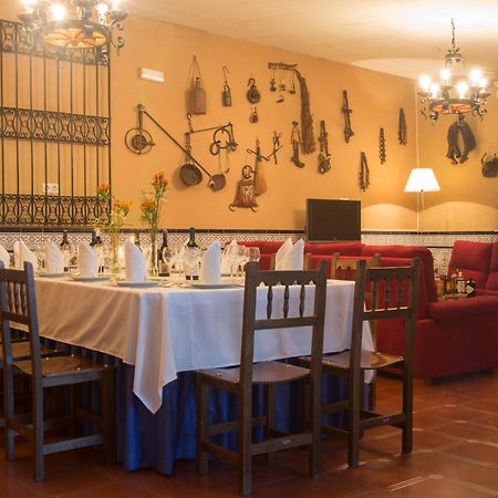 Hotel San Juan Miguelturra Esterno foto