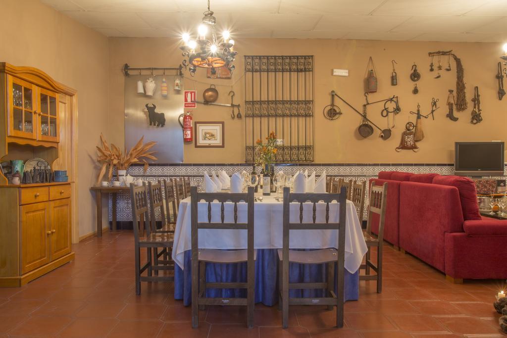 Hotel San Juan Miguelturra Esterno foto