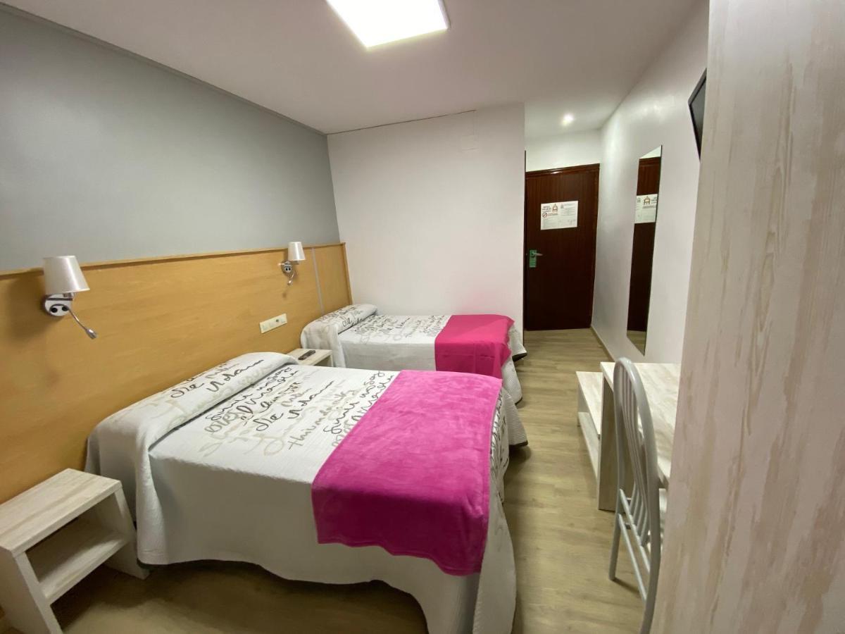Hotel San Juan Miguelturra Esterno foto