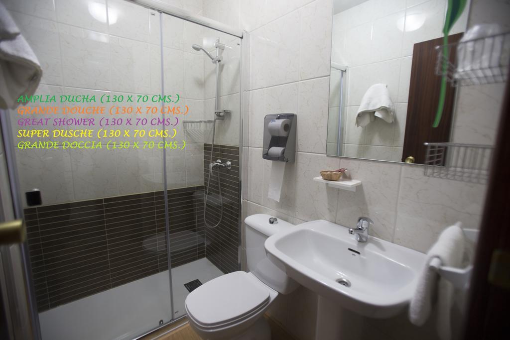 Hotel San Juan Miguelturra Esterno foto