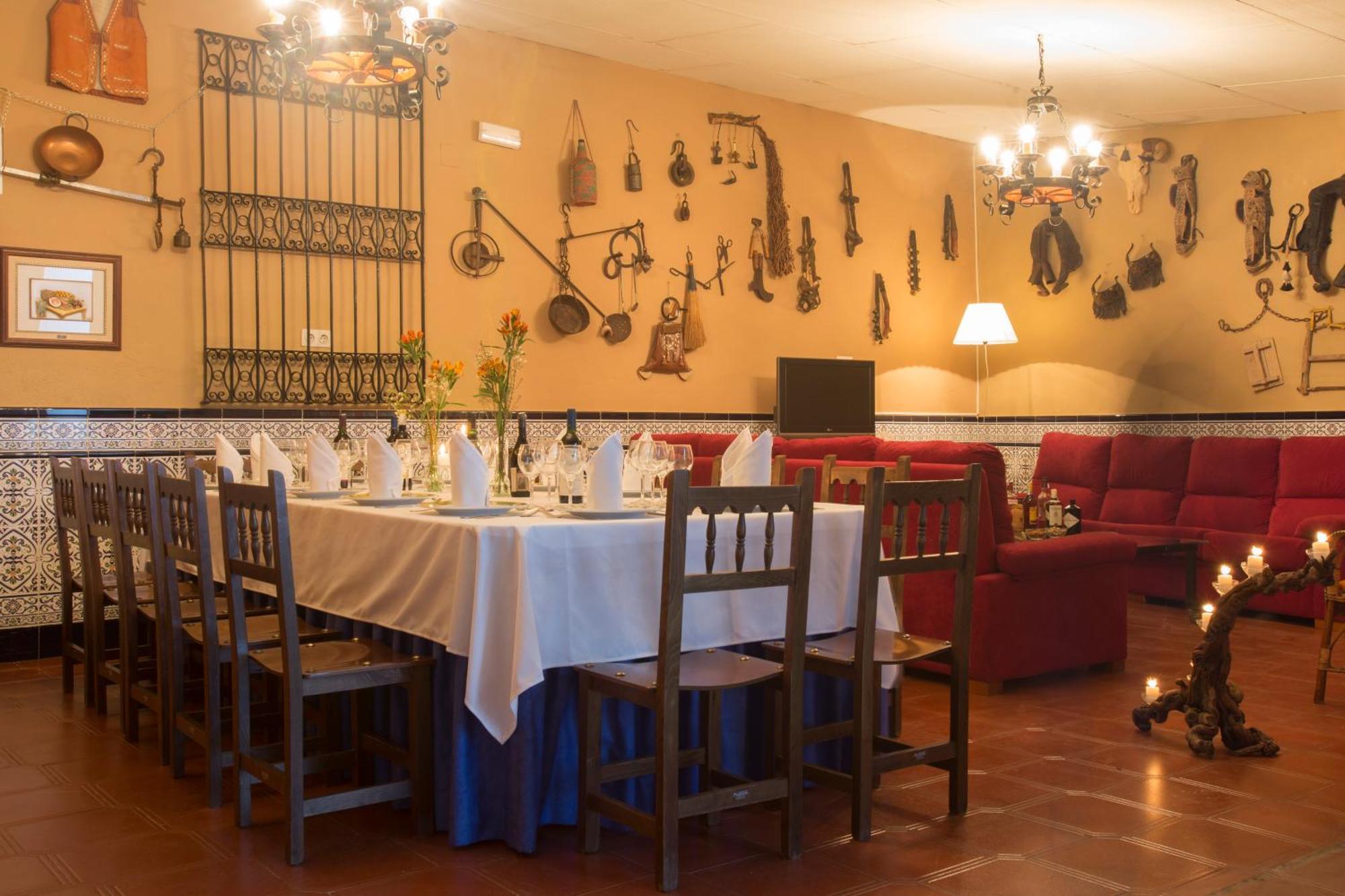 Hotel San Juan Miguelturra Esterno foto