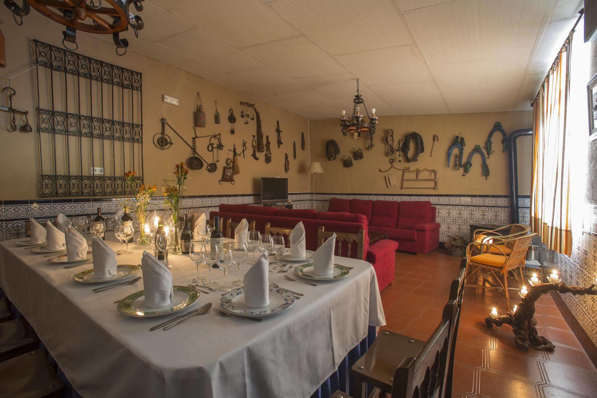 Hotel San Juan Miguelturra Esterno foto