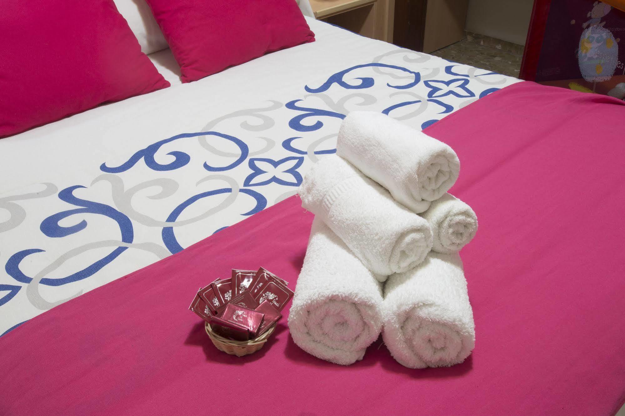 Hotel San Juan Miguelturra Esterno foto