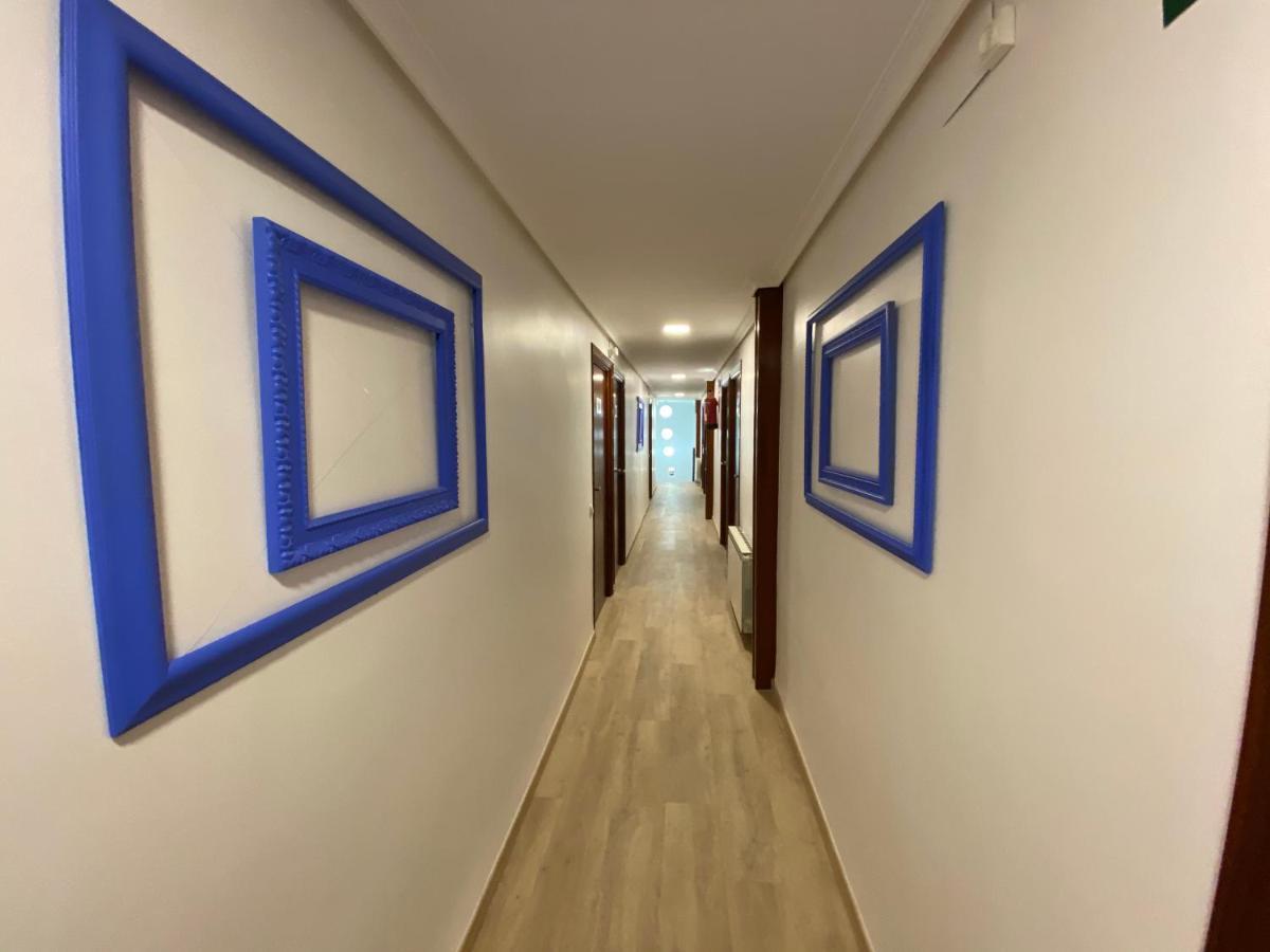 Hotel San Juan Miguelturra Esterno foto