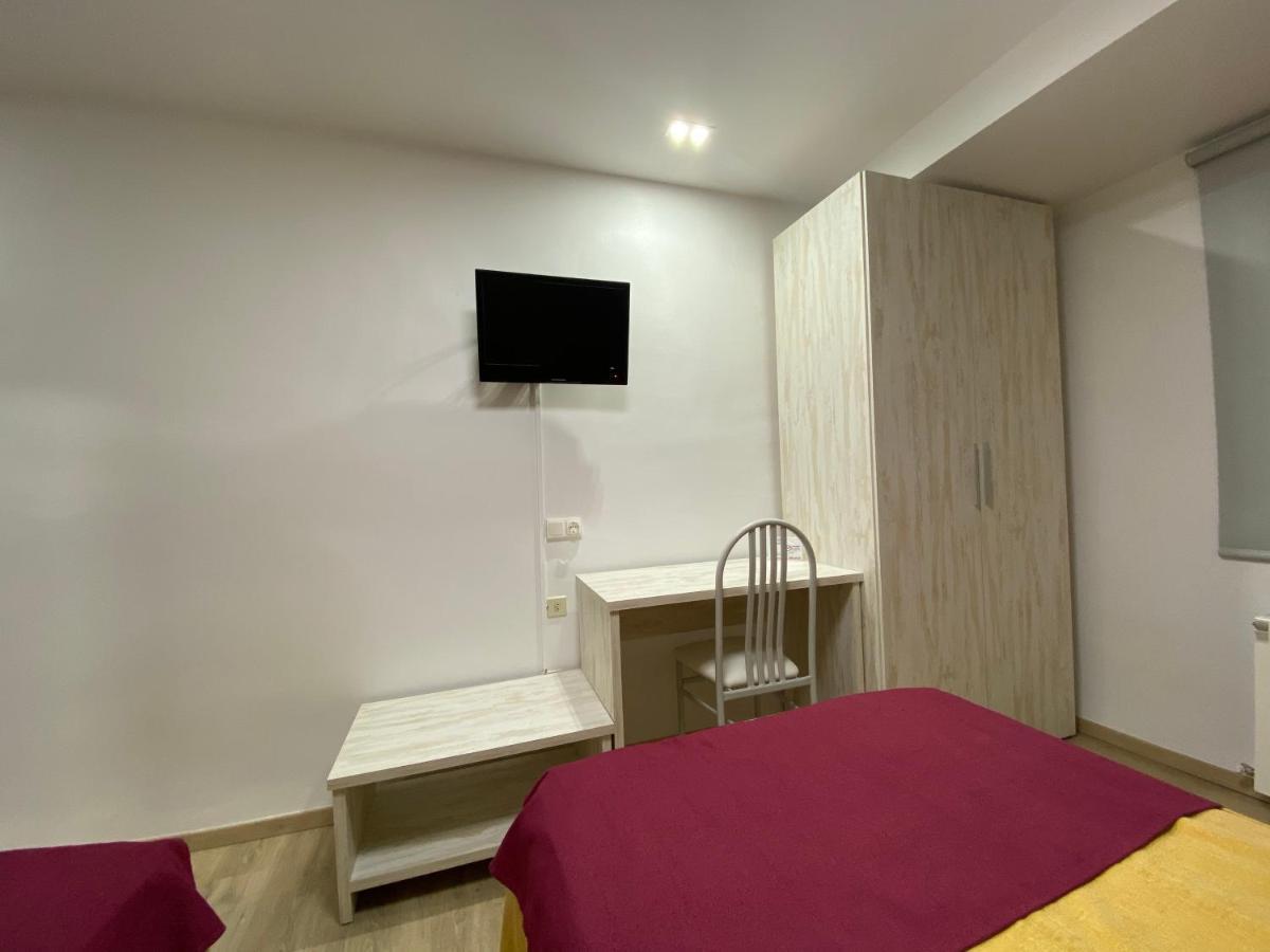 Hotel San Juan Miguelturra Esterno foto