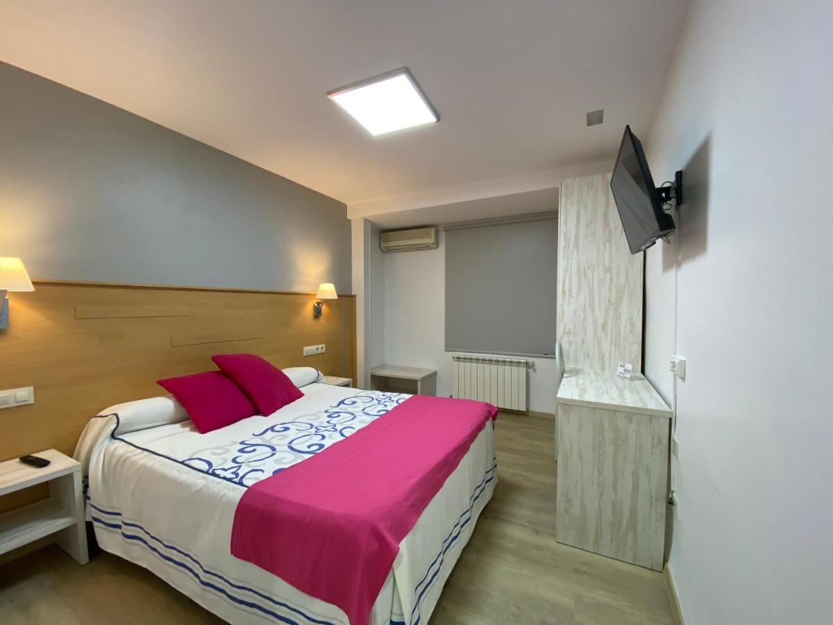 Hotel San Juan Miguelturra Esterno foto