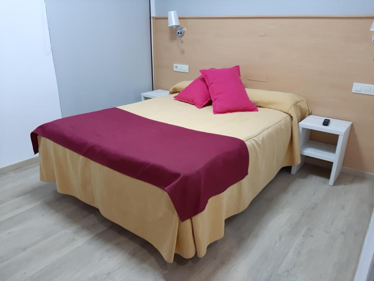 Hotel San Juan Miguelturra Esterno foto